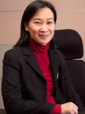 新希望六和股份有限公司CEO